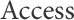Access