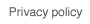 Privacy policy