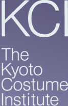 KCI The Kyoto Costume Institute
