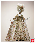 Dress (robe à la française)
