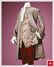 Waistcoat (detail)