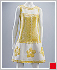 André Courrèges Dress Autumn/Winter