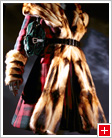 Louis Vuitton (Marc Jacobs) Ensemble Autumn/Winter