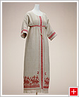 Paul Poiret Dress