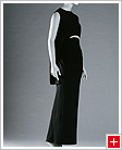 Cristobal Balenciaga Dress