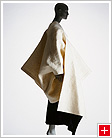 Comme des Garçons (Rei Kawakubo)  Coat,Skirt  Autumn/Winter