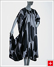 Comme des Garçons(Rei Kawakubo) Dress Spring/Summer