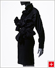 Comme des Garçons(Rei Kawakubo) Blouse, skirt Spring/Summer
