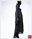 Comme des Garçon(Rei Kawakubo) Dress Autumn/Winter