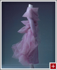 Comme des Garçon(Rei Kawakubo) Dress Autumn/Winter