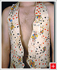 Maison Martin Margiela (Martin Margiela) Vest Spring/Summer