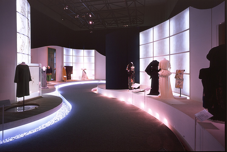 Fashion Exhibits Los Angeles Fashion Exhibits Los Angeles