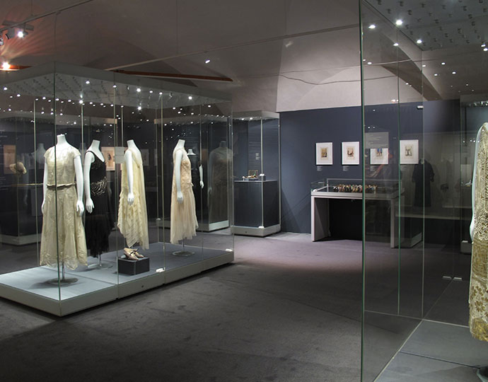 Collaborations and Loans 出展協力