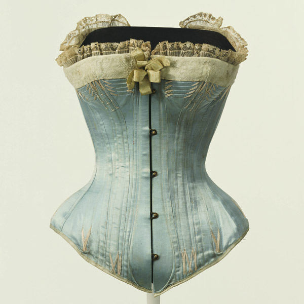 Corset