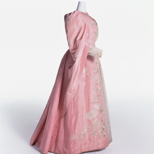 Tea Gown