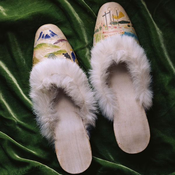 Slippers