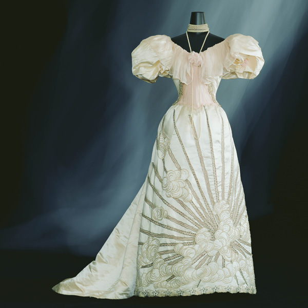 Evening Dress