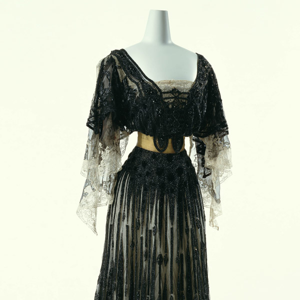 Evening Dress