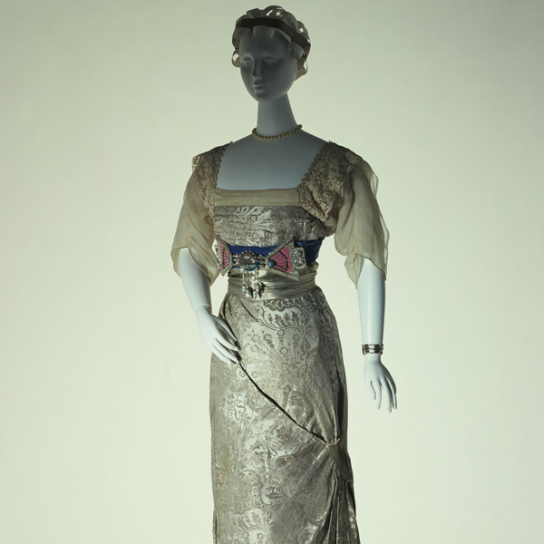 Evening Dress