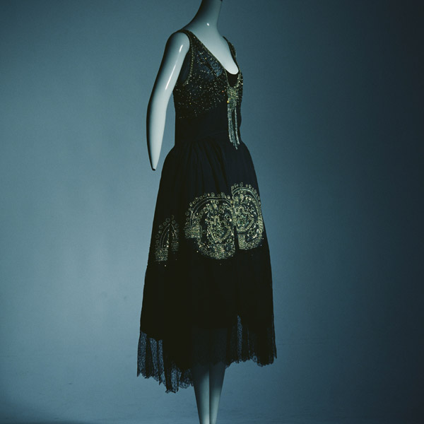 Evening Dress