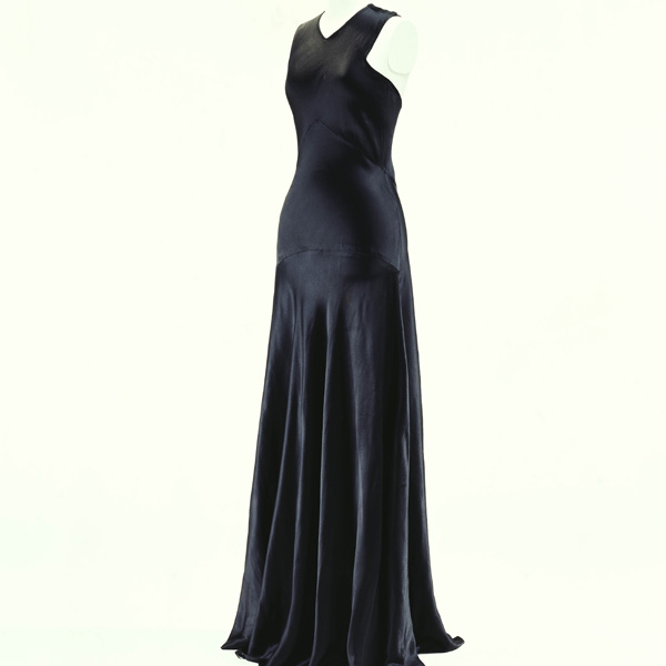 Evening Dress