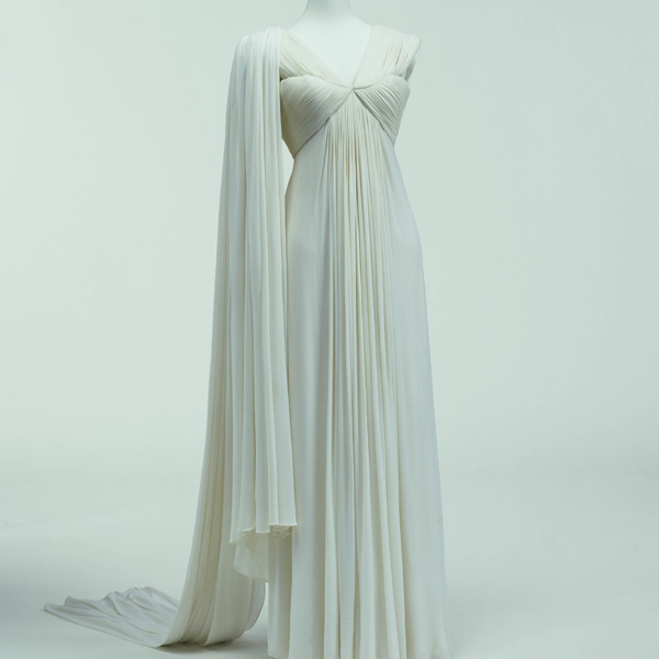 Evening Dress