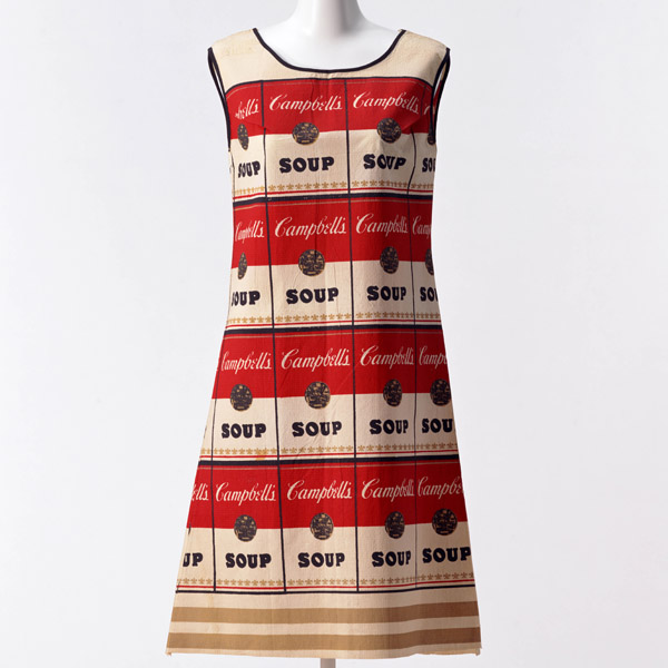 Dress "The Souper Dress"