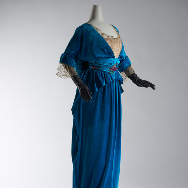 Evening Dress