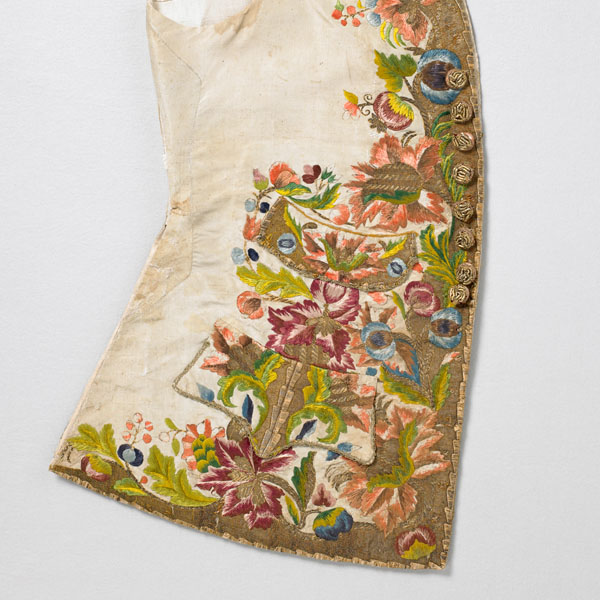 Waistcoat