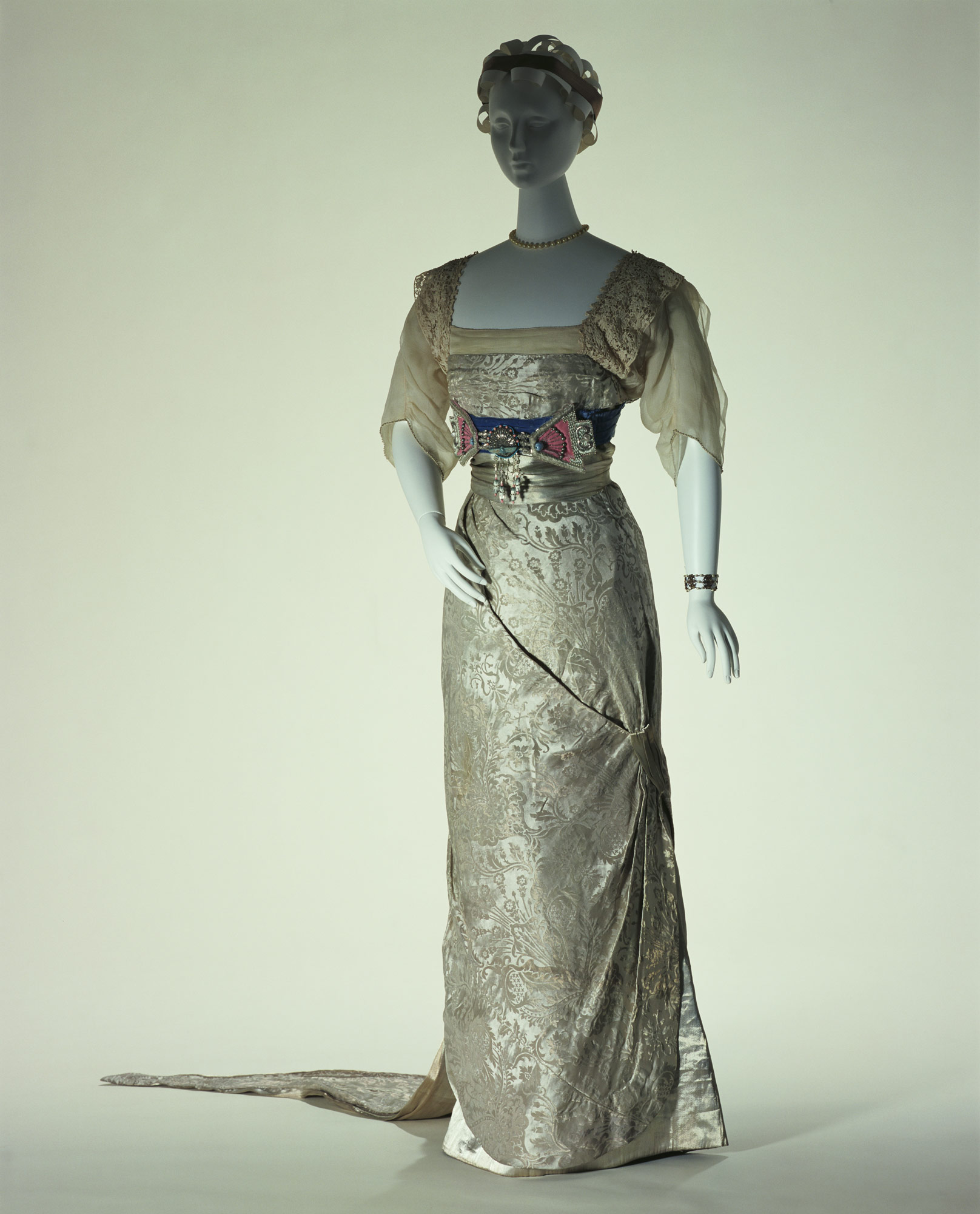 Evening Dress