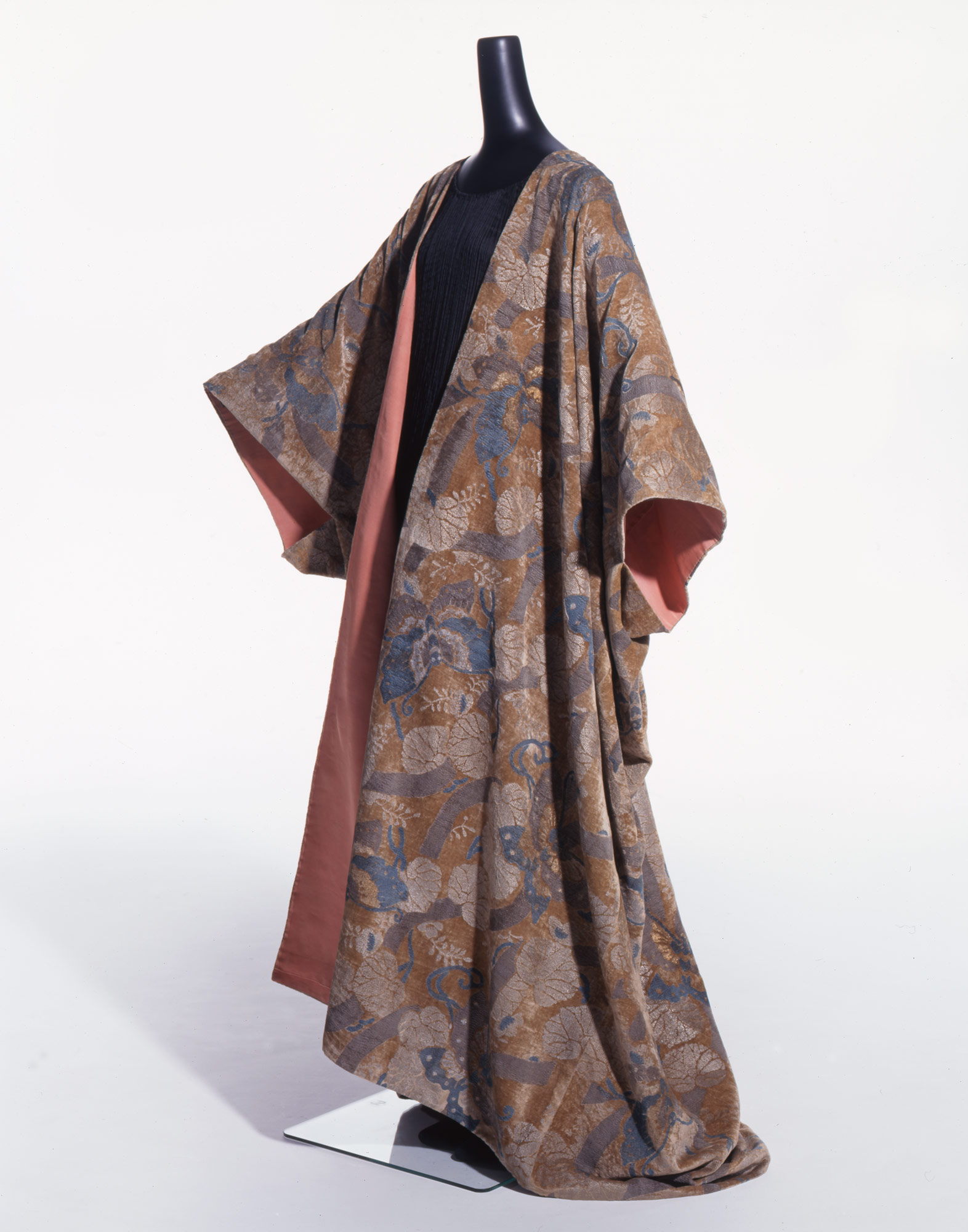 Kimono Coat