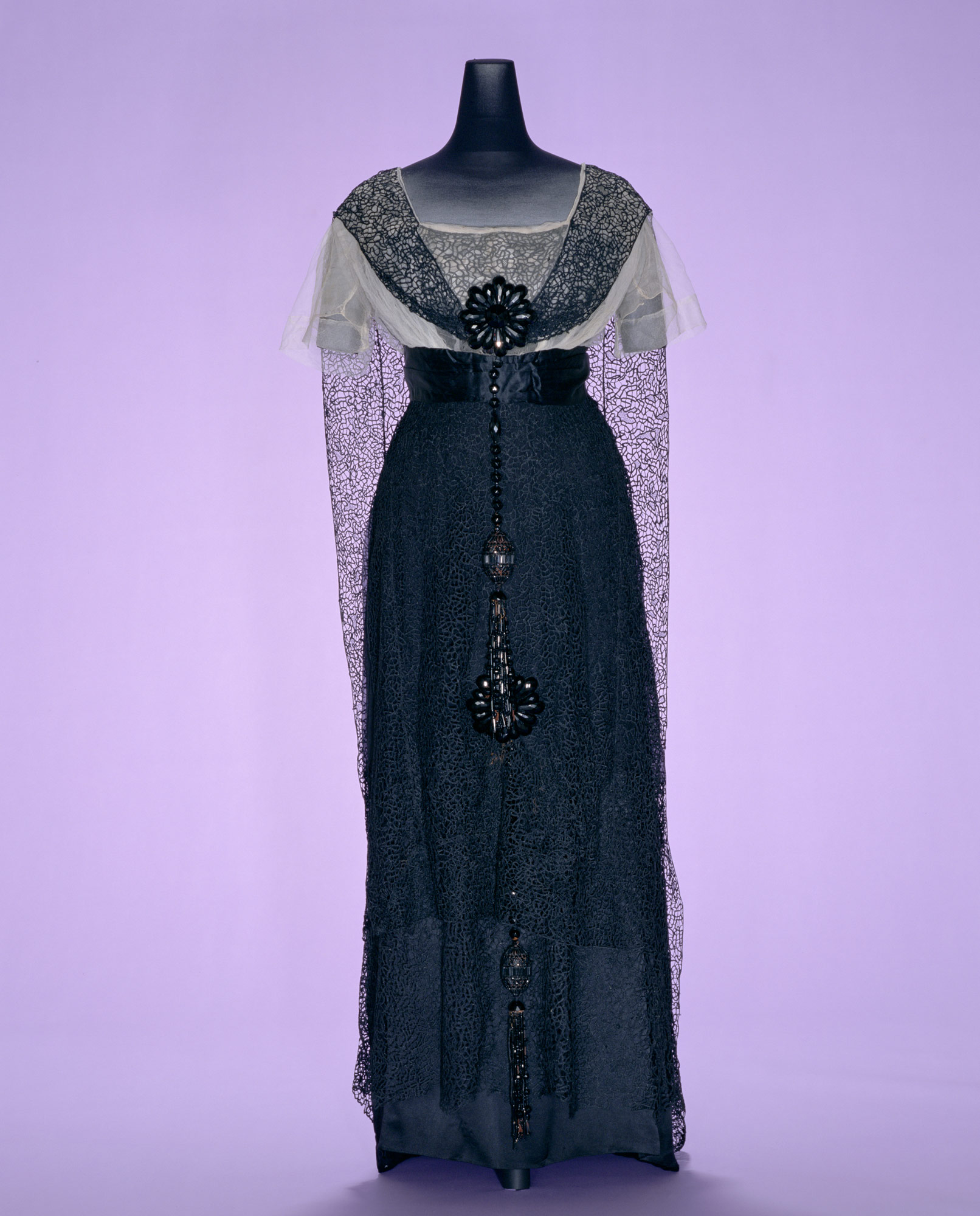 Evening Dress