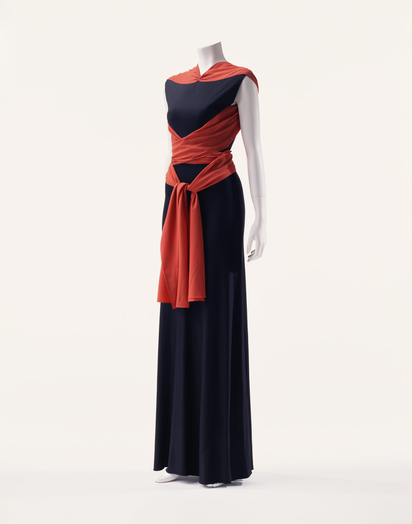 Evening Dress