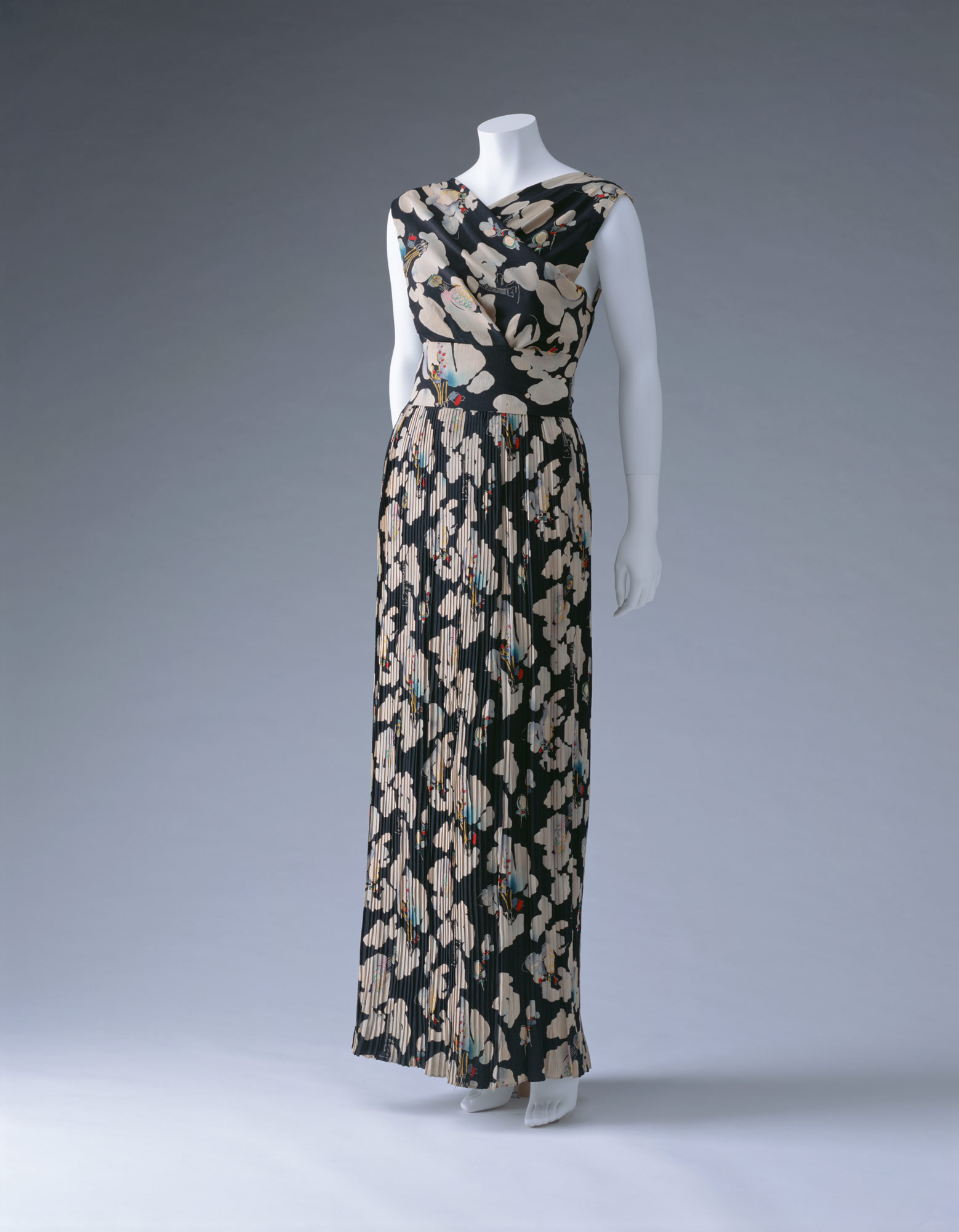 Evening Dress