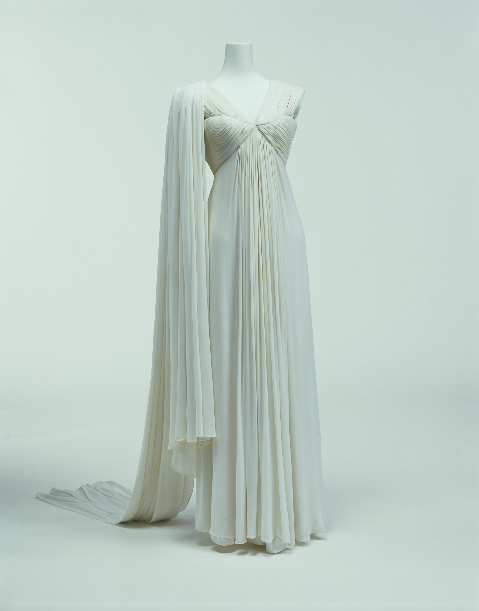 Evening Dress