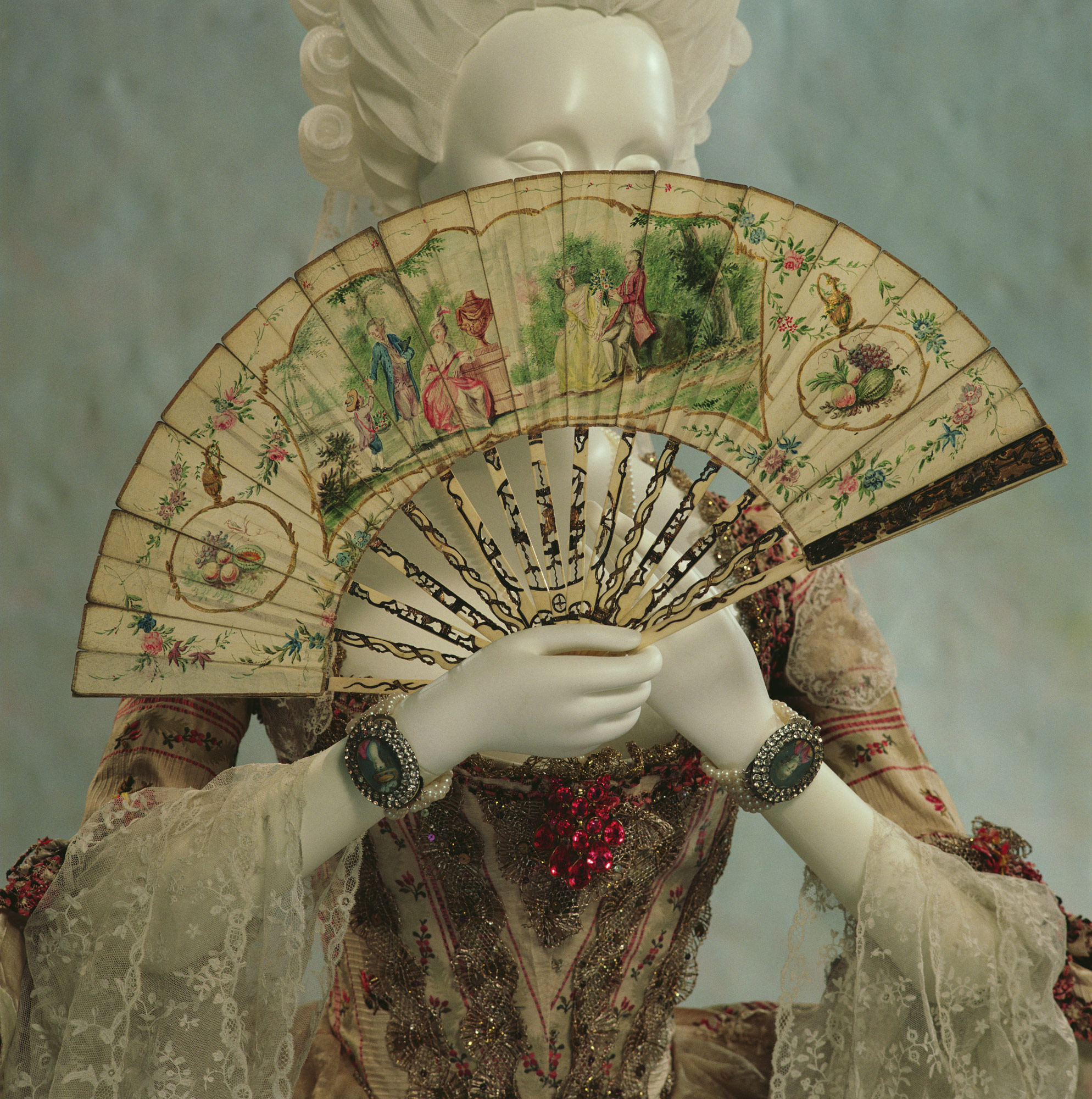 Collections |Collections 1760s-1770s|KCI Digital Collections |Collections 1760s-1770s|KCI Digital