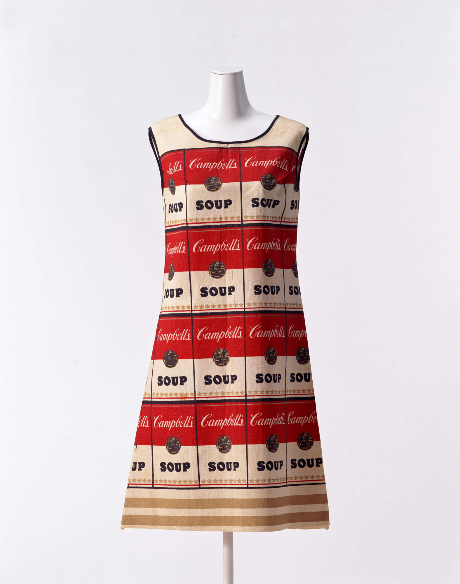 Dress "The Souper Dress"