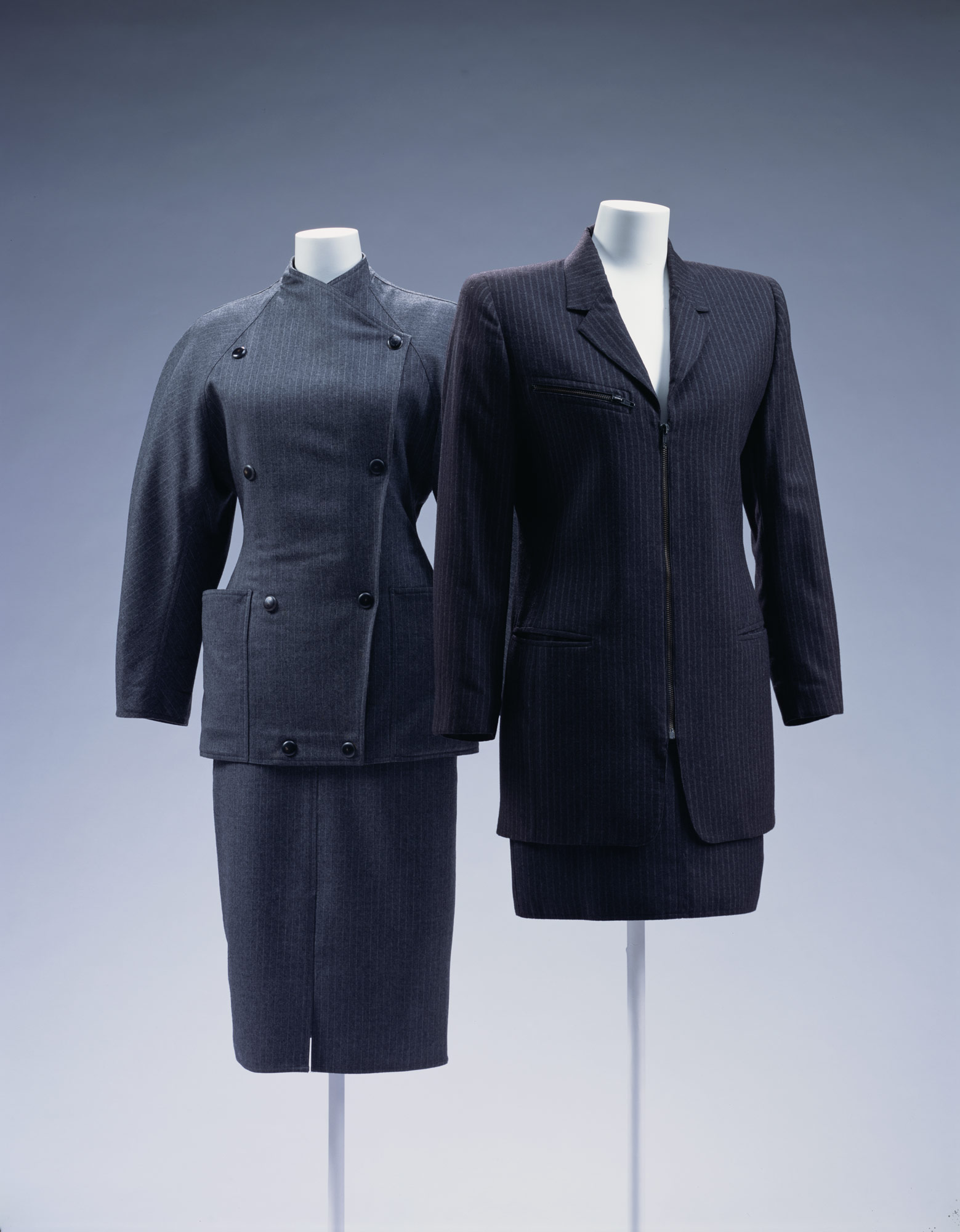 Suit [Left] Suit [Right]