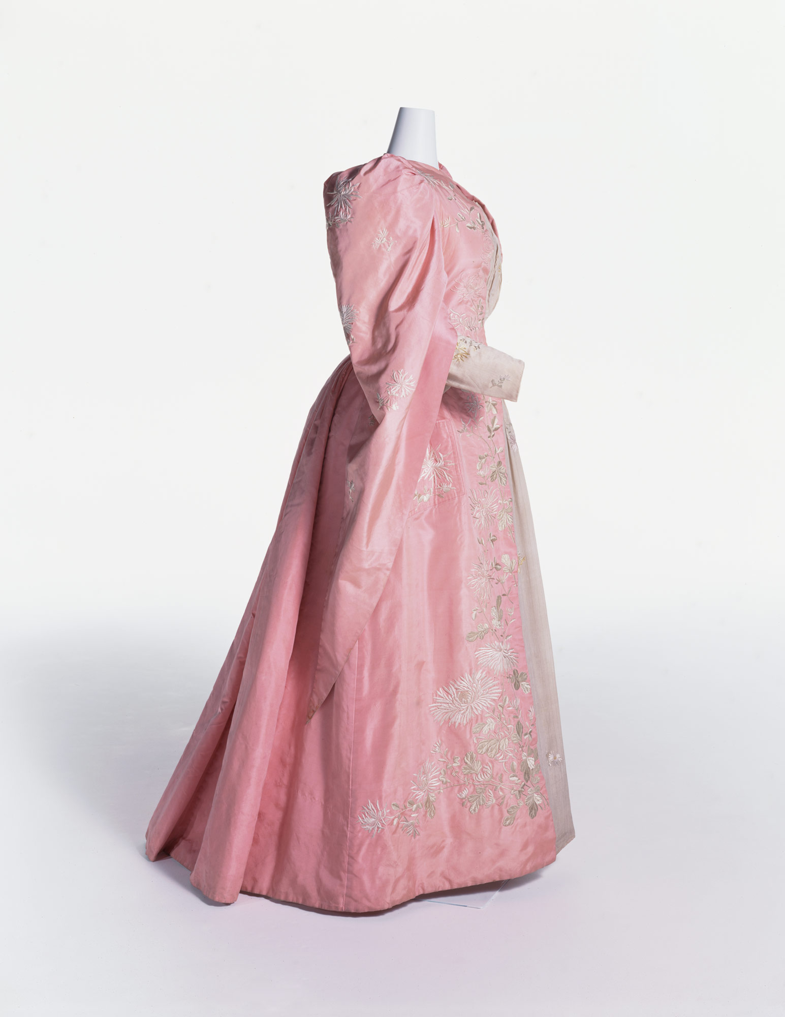 Tea Gown