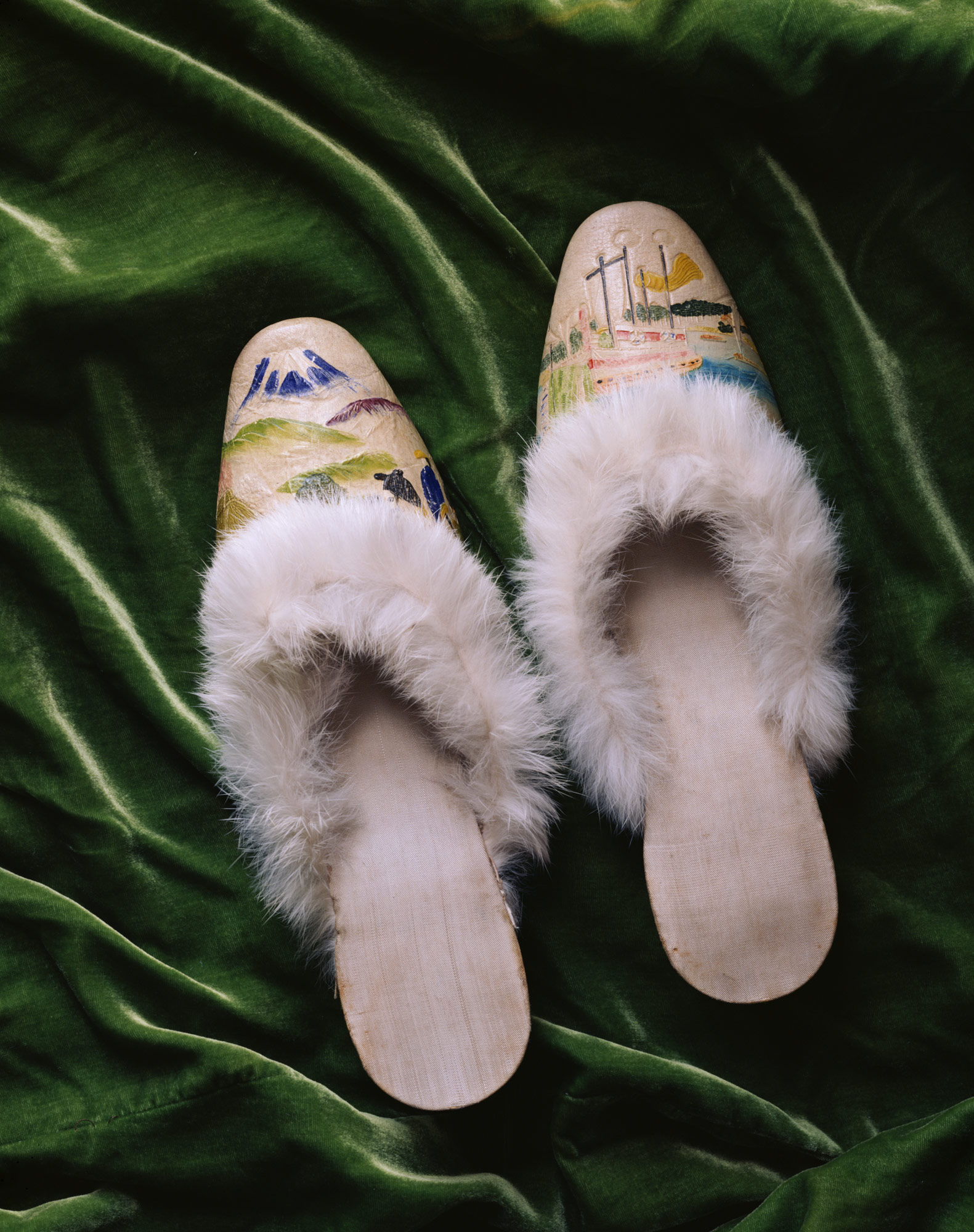 Slippers