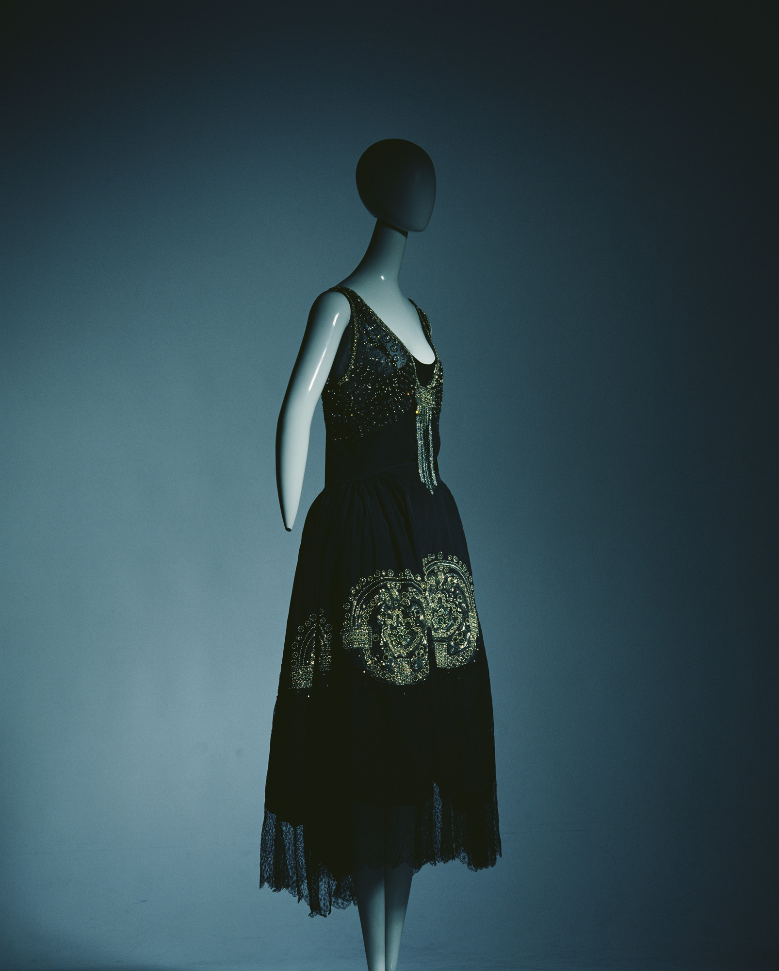 Evening Dress