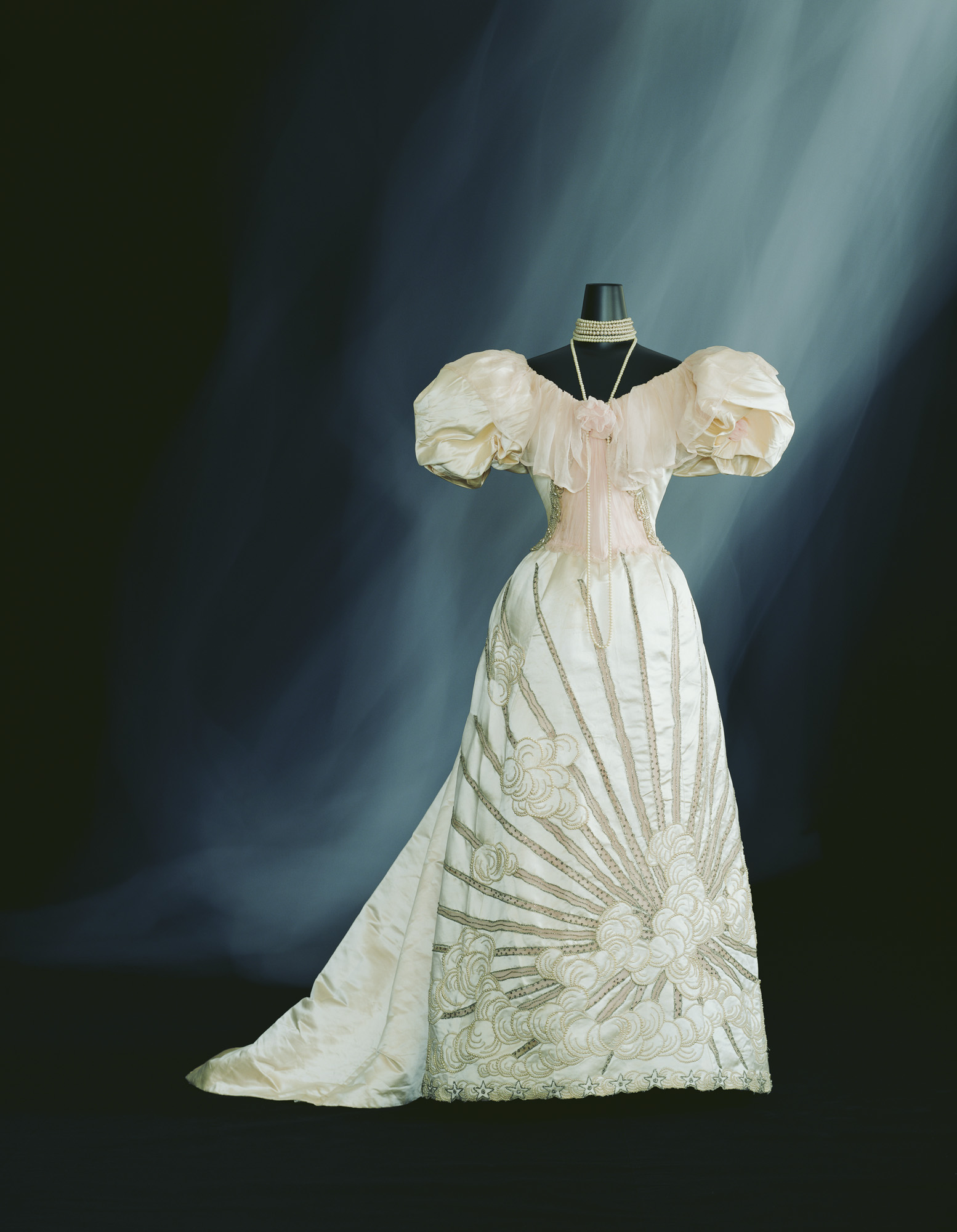 Evening Dress