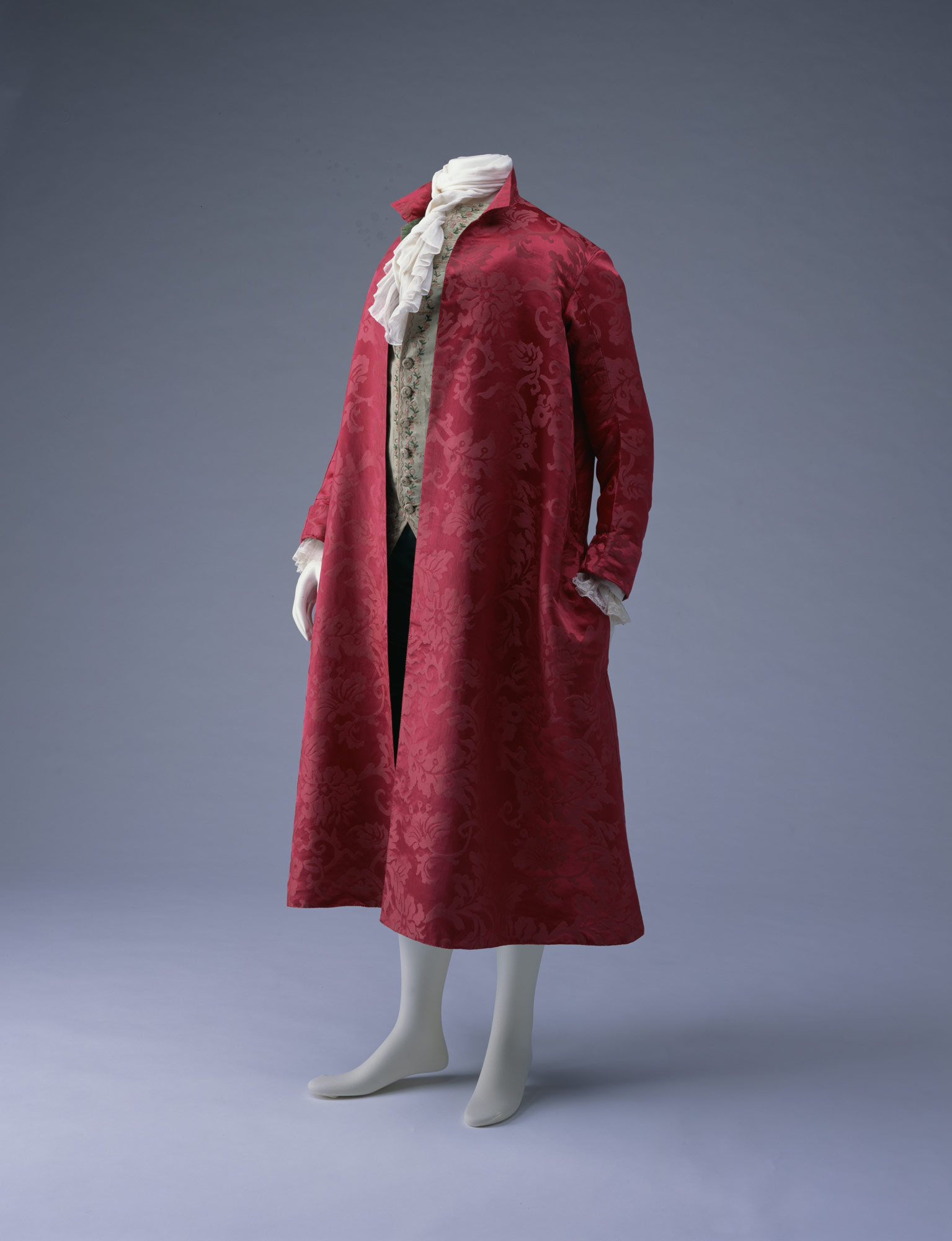 1780s mens fashion