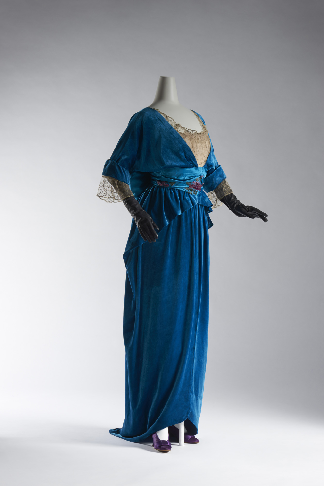 Evening Dress