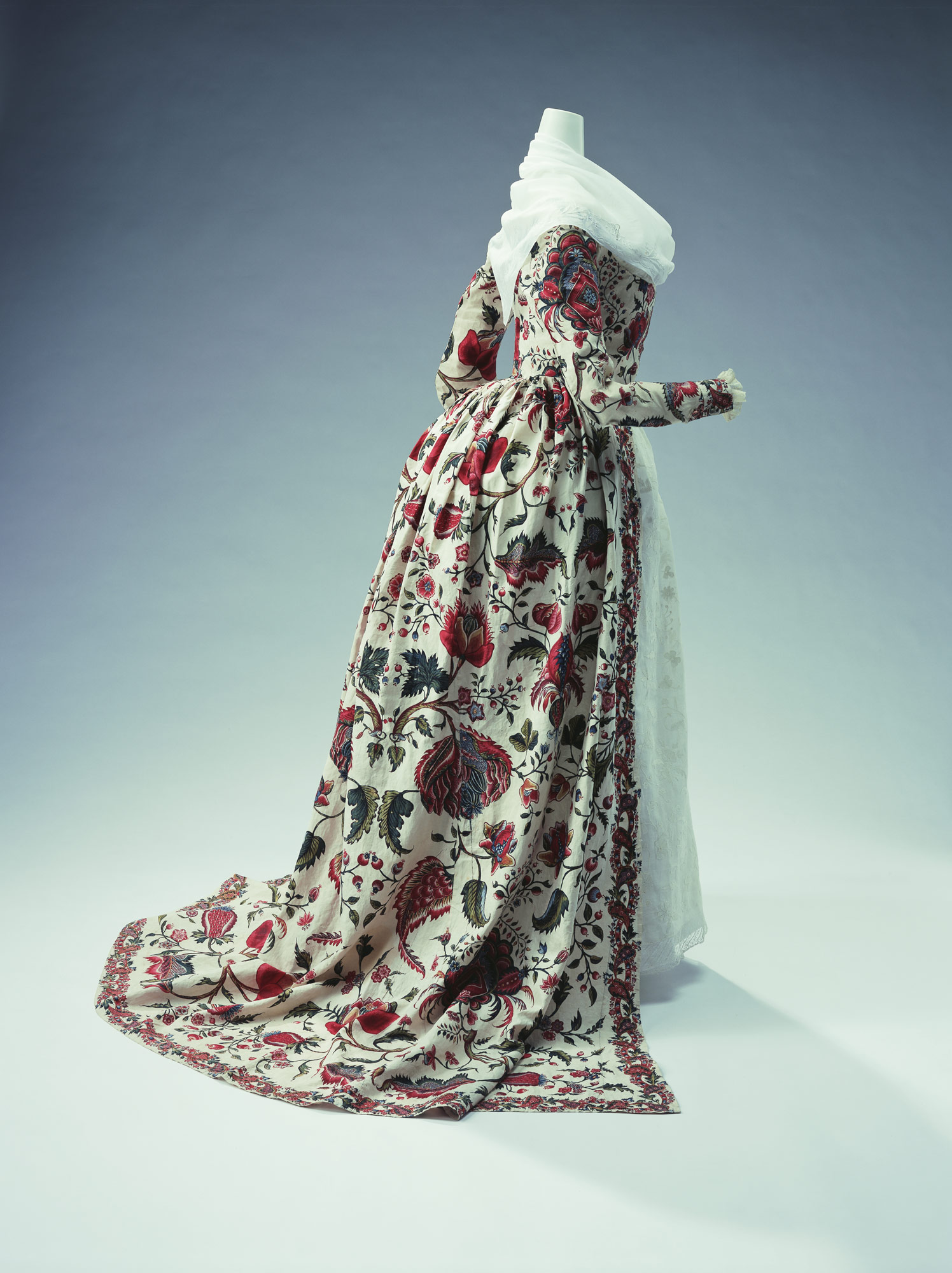 Dress (robe à l'anglaise)