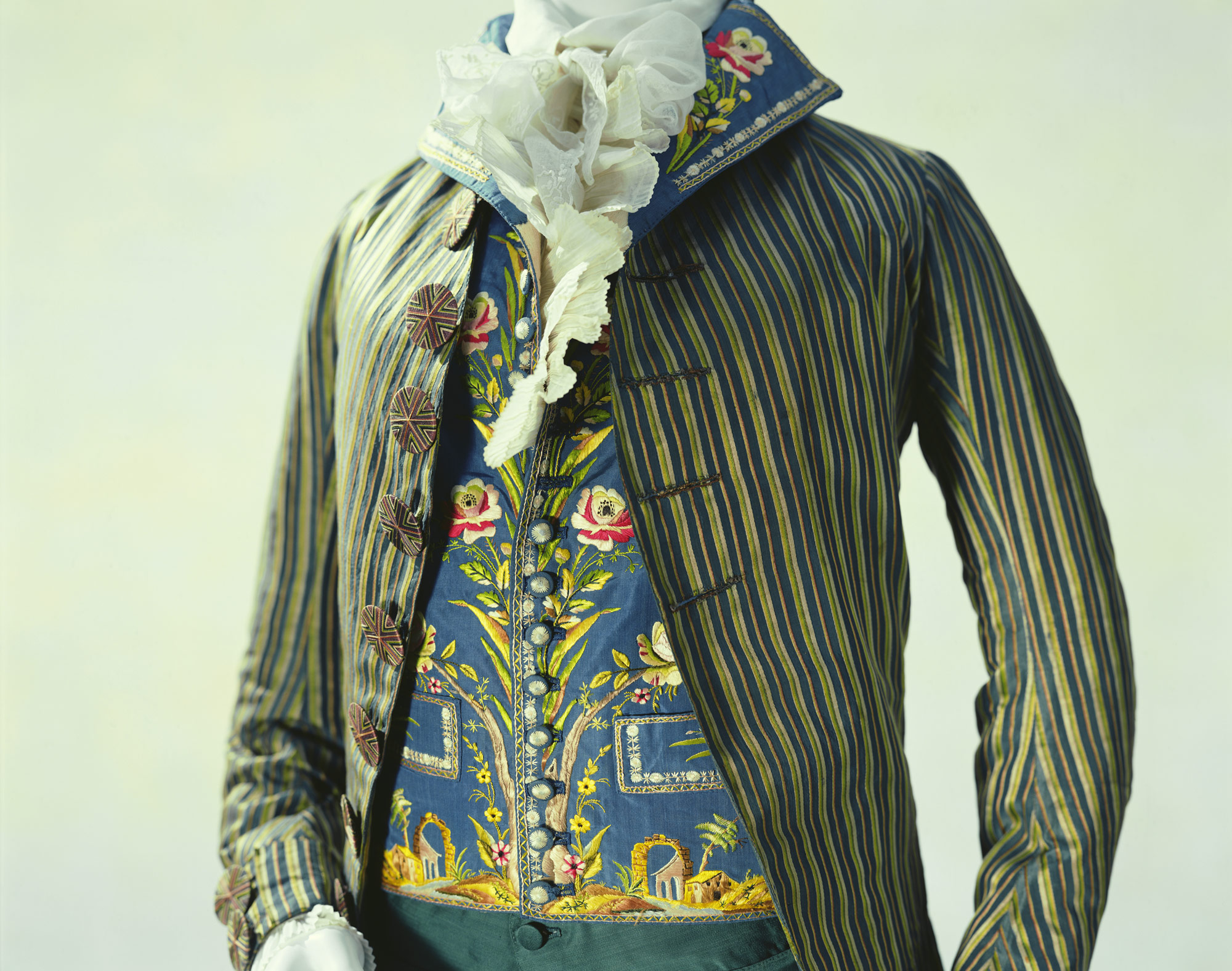 1780s mens fashion