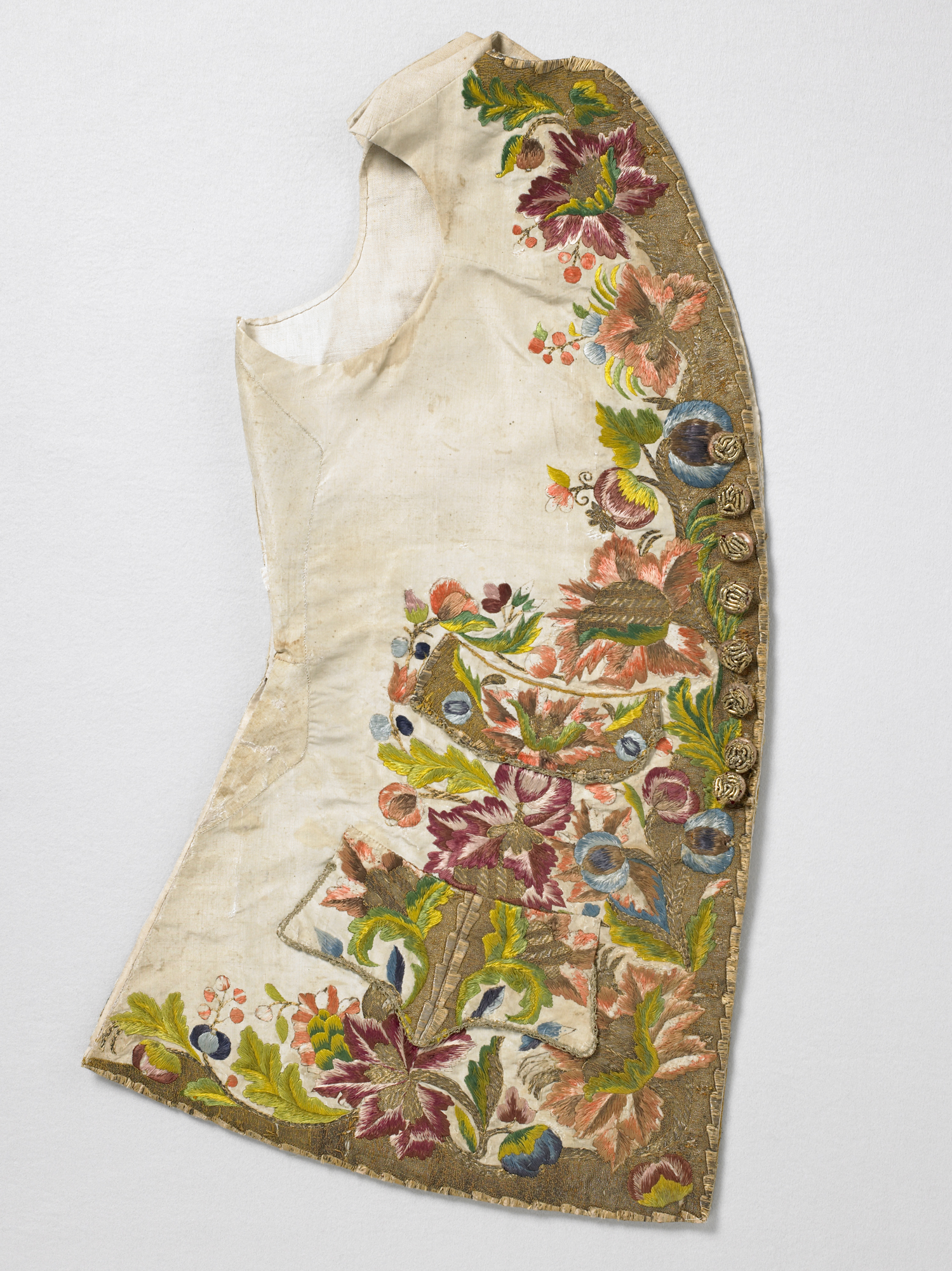 Waistcoat