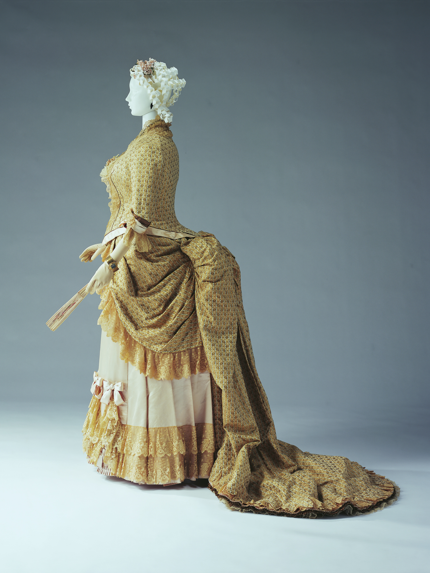 Reception Dress