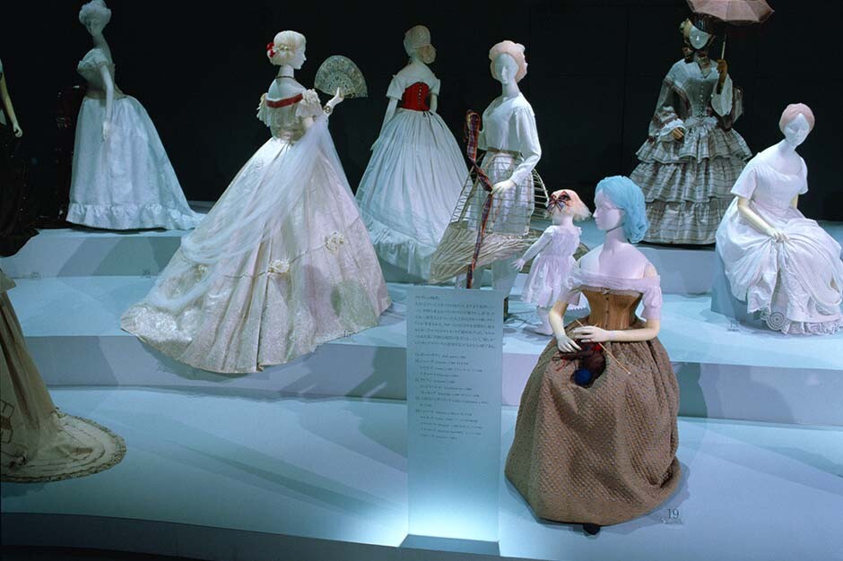 アンダーカバー・ストーリー展