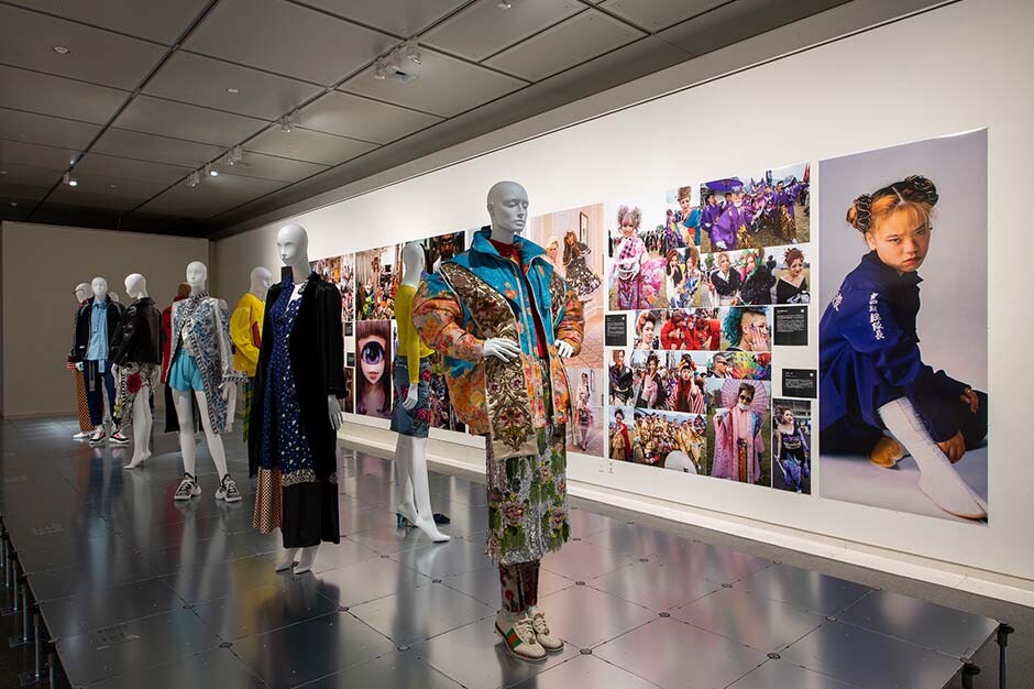 Dress Code: Are You Playing Fashion?